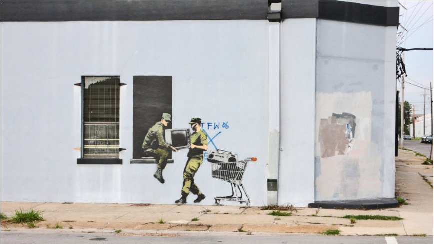 Looters
