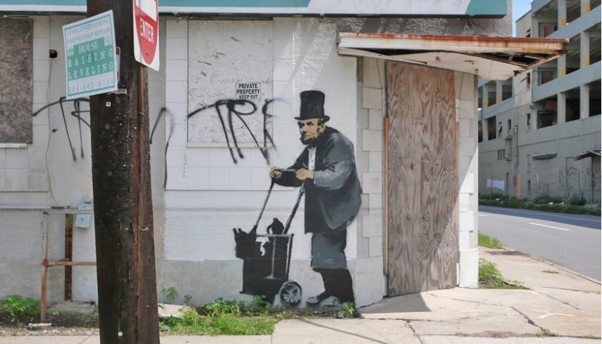 Abraham Lincoln — image 1