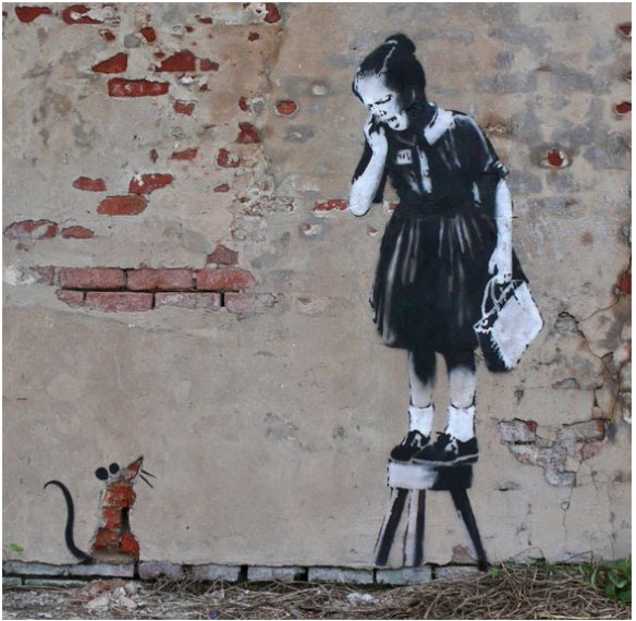 New Orleans Rats — image 3