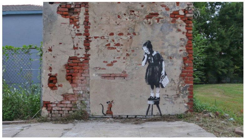 New Orleans Rats — image 2